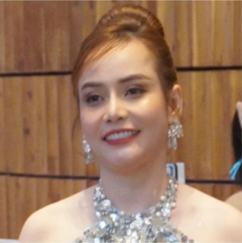 Meet your Posher, Trang